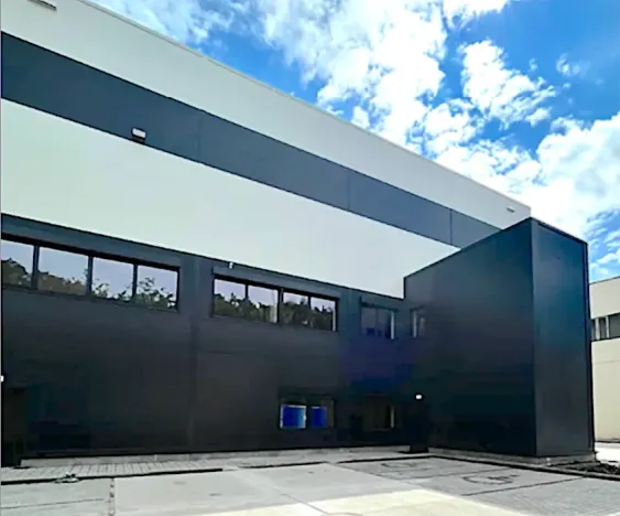 Pronájem kanceláře, Praha - Běchovice, Podnikatelská, 284 m2