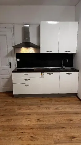 Pronájem bytu 1+kk, Ostrava, Obytná, 25 m2