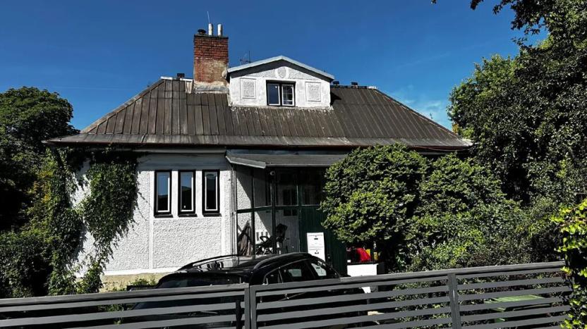 Pronájem bytu 1+kk, Ostrava, Obytná, 25 m2