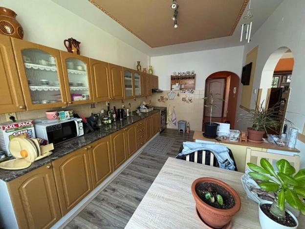 Prodej bytu 3+1, Liberec, Ježkova, 75 m2