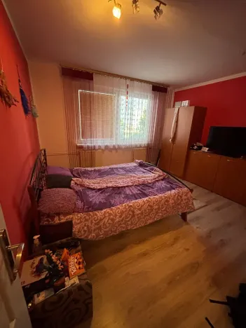 Prodej bytu 3+1, Liberec, Ježkova, 75 m2