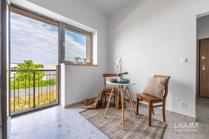 Pronájem bytu 2+1, Horoušany - Horoušánky, Hlavní, 55 m2