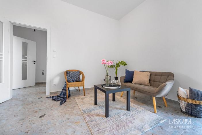 Pronájem bytu 2+1, Horoušany - Horoušánky, Hlavní, 55 m2