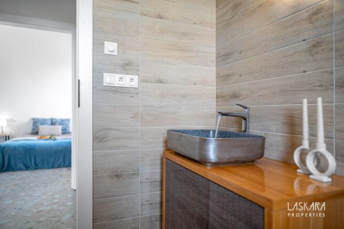 Pronájem bytu 2+1, Horoušany - Horoušánky, Hlavní, 55 m2