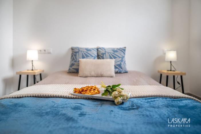 Pronájem bytu 2+1, Horoušany - Horoušánky, Hlavní, 55 m2