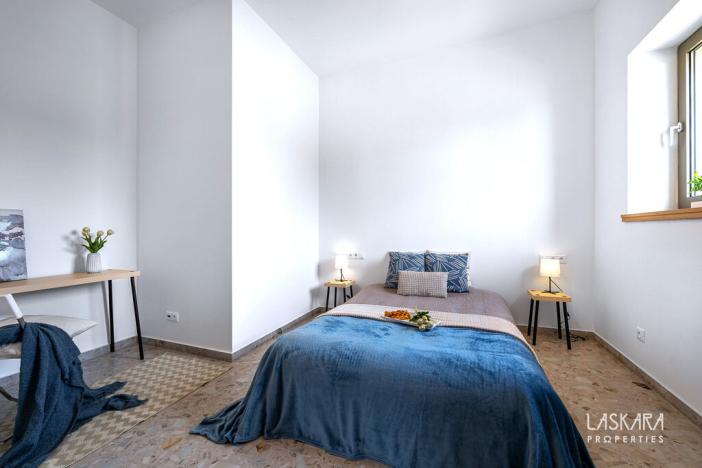 Pronájem bytu 2+1, Horoušany - Horoušánky, Hlavní, 55 m2