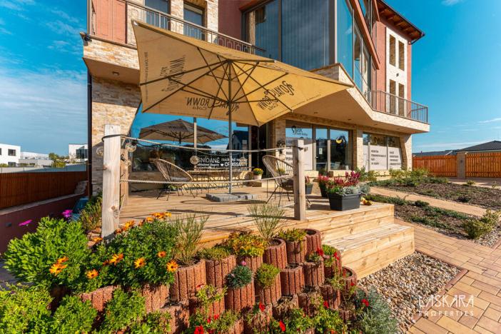 Pronájem bytu 2+1, Horoušany - Horoušánky, Hlavní, 55 m2