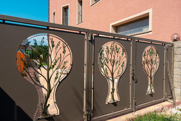 Pronájem bytu 2+1, Horoušany - Horoušánky, Hlavní, 55 m2