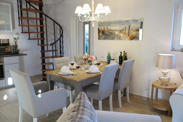 Prodej rodinného domu, Korfu, Řecko, 85 m2