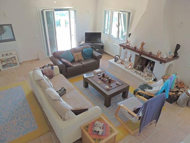 Prodej rodinného domu, Ypsos, Korfu, Jónské Ostrovy, Řecko, 320 m2