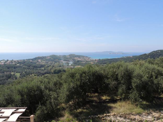 Prodej rodinného domu, Ypsos, Korfu, Jónské Ostrovy, Řecko, 320 m2