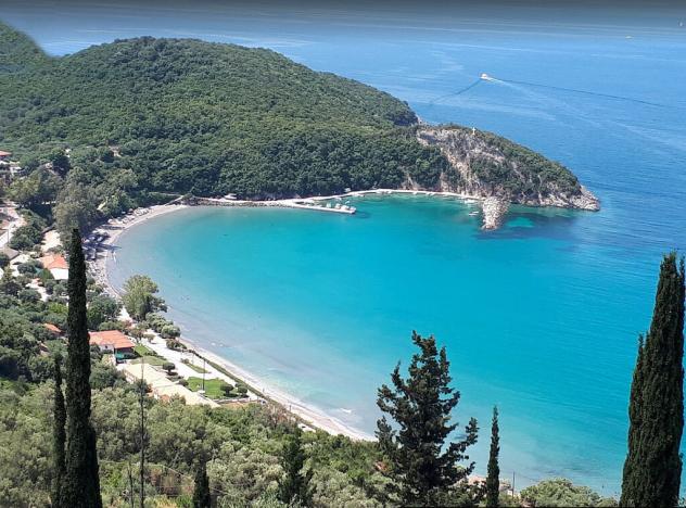 Prodej rodinného domu, Ypsos, Korfu, Jónské Ostrovy, Řecko, 320 m2