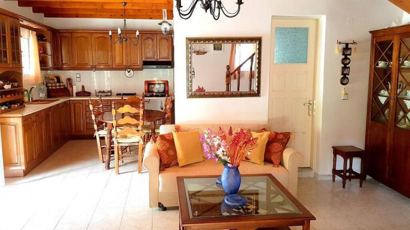 Prodej rodinného domu, Korfu, Jónské Ostrovy, Řecko, 110 m2