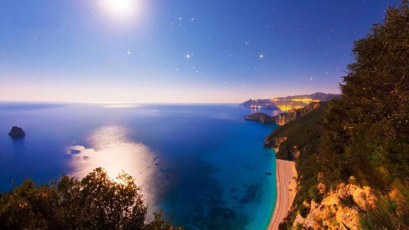 Prodej rodinného domu, Korfu, Jónské Ostrovy, Řecko, 110 m2