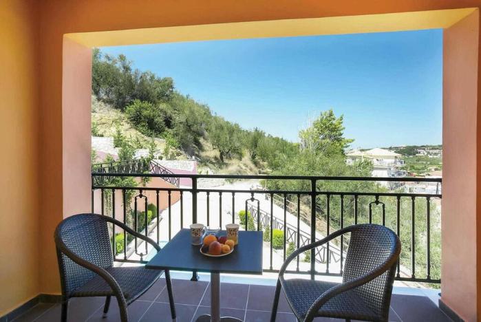 Prodej rodinného domu, Tsilivi, Zakynthos, Řecko, 105 m2