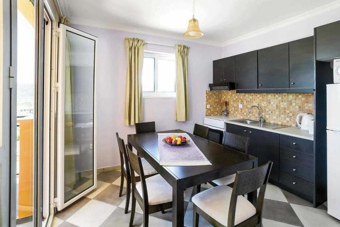 Prodej rodinného domu, Tsilivi, Zakynthos, Řecko, 105 m2