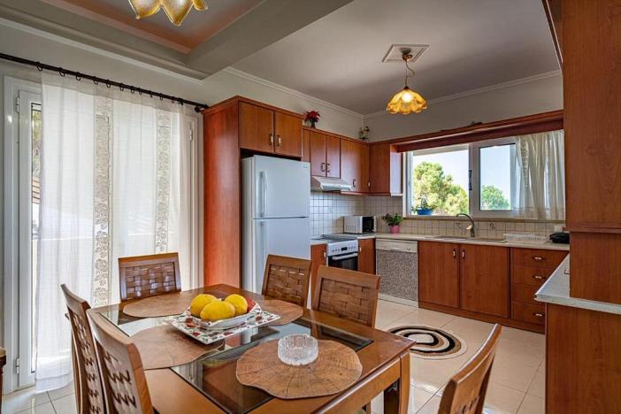 Prodej rodinného domu, Alykanas, Zakynthos, Jónské Ostrovy, Řecko, 160 m2