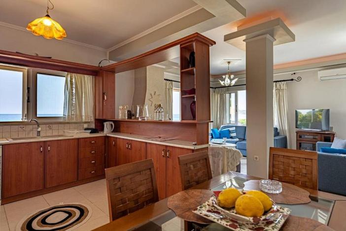 Prodej rodinného domu, Alykanas, Zakynthos, Jónské Ostrovy, Řecko, 160 m2