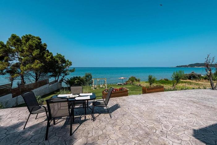 Prodej rodinného domu, Alykanas, Zakynthos, Jónské Ostrovy, Řecko, 160 m2