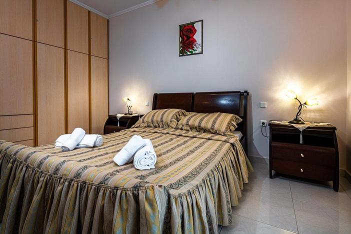 Prodej rodinného domu, Alykanas, Zakynthos, Jónské Ostrovy, Řecko, 160 m2