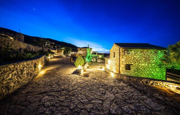 Prodej rodinného domu, Zakynthos, Jónské Ostrovy, Řecko, 350 m2