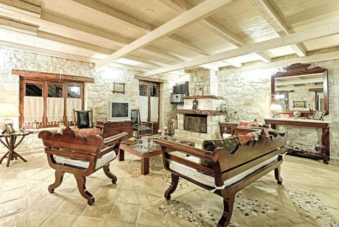 Prodej rodinného domu, Zakynthos, Jónské Ostrovy, Řecko, 350 m2