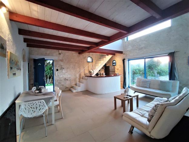 Prodej rodinného domu, Tragaki, Zakynthos, Jónské Ostrovy, Řecko, 112 m2