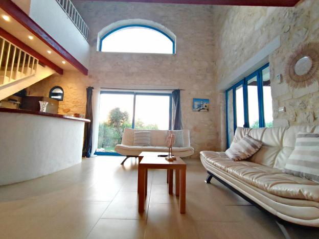 Prodej rodinného domu, Tragaki, Zakynthos, Jónské Ostrovy, Řecko, 112 m2