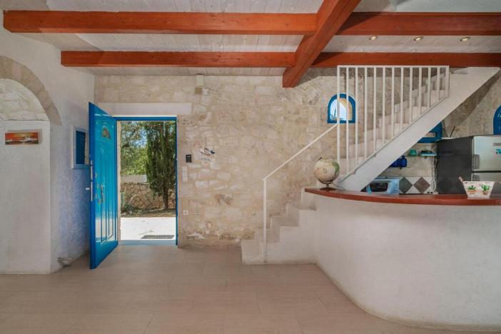 Prodej rodinného domu, Tragaki, Zakynthos, Jónské Ostrovy, Řecko, 112 m2