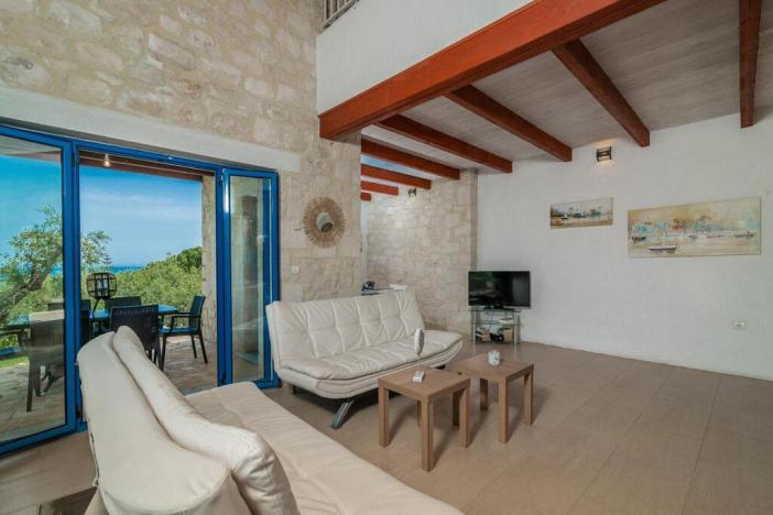 Prodej rodinného domu, Tragaki, Zakynthos, Jónské Ostrovy, Řecko, 112 m2