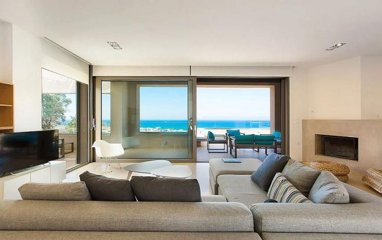 Prodej domu, Rethimno, Kréta, Řecko, 300 m2