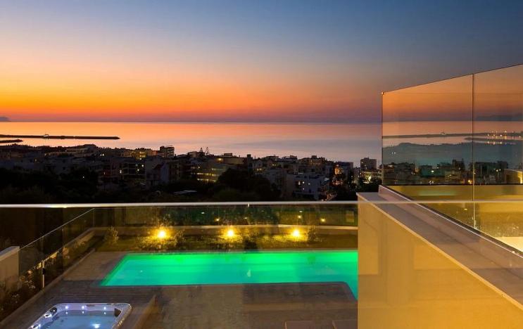 Prodej domu, Rethimno, Kréta, Řecko, 300 m2