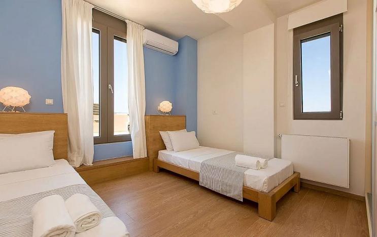 Prodej domu, Rethimno, Kréta, Řecko, 300 m2