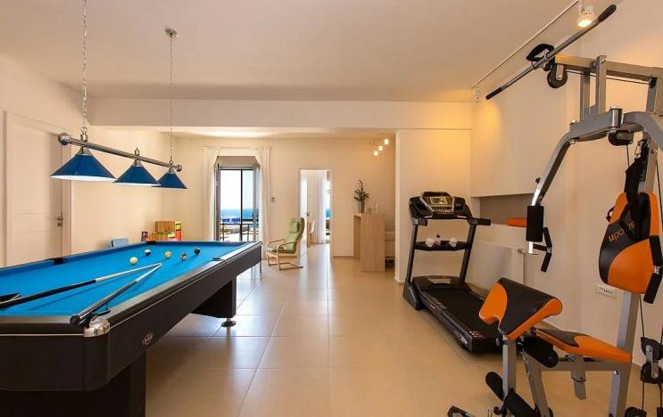 Prodej domu, Rethimno, Kréta, Řecko, 300 m2