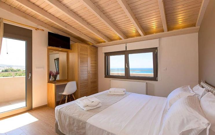 Prodej domu, Rethimno, Kréta, Řecko, 300 m2