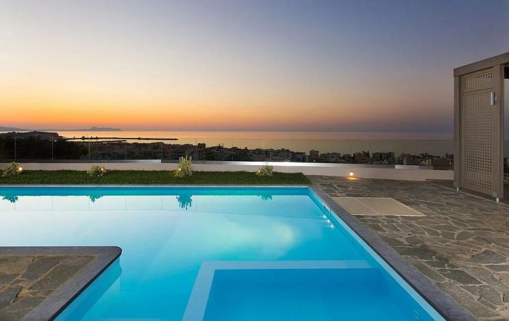 Prodej domu, Rethimno, Kréta, Řecko, 300 m2