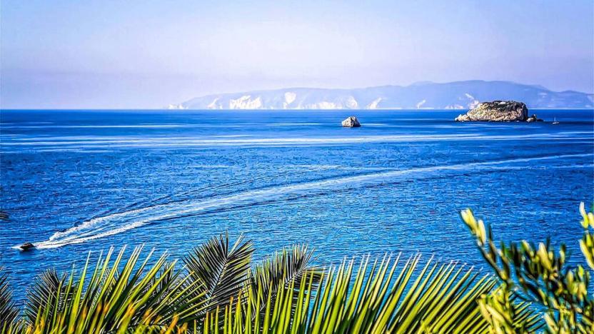 Prodej rodinného domu, Kefalonia, Pessada, Jónské Ostrovy, Řecko, 178 m2