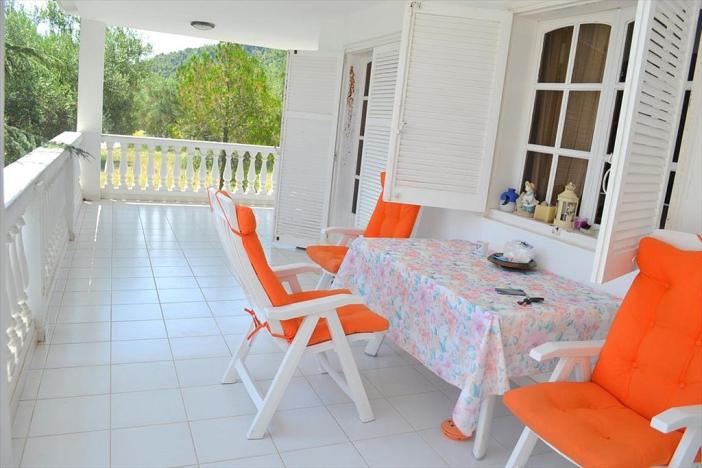 Prodej rodinného domu, Sithonia, Chalkidiki, Řecko, 250 m2