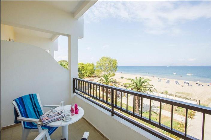 Prodej ubytování, Korfu, Jónské Ostrovy, Řecko, 2150 m2