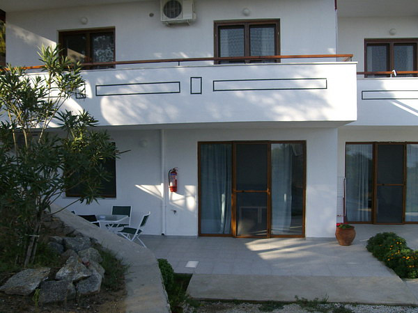 Prodej ubytování, Uranopoli, Chalkidiki, Řecko, 580 m2