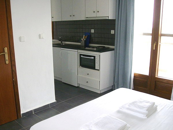 Prodej ubytování, Uranopoli, Chalkidiki, Řecko, 580 m2