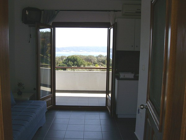 Prodej ubytování, Uranopoli, Chalkidiki, Řecko, 580 m2