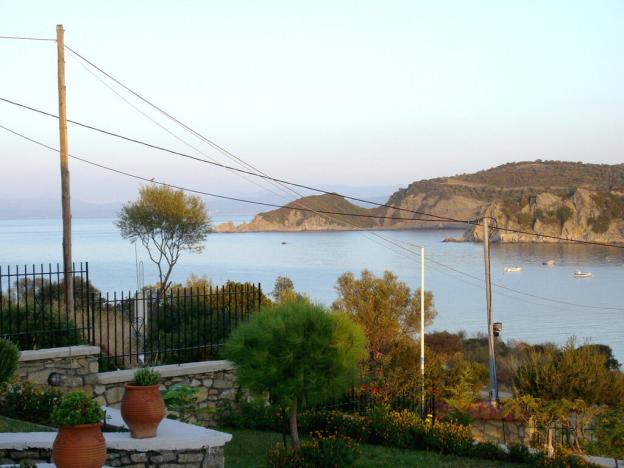 Prodej ubytování, Uranopoli, Chalkidiki, Řecko, 580 m2