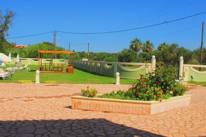 Prodej ubytování, Korfu, Jónské Ostrovy, Řecko, 490 m2