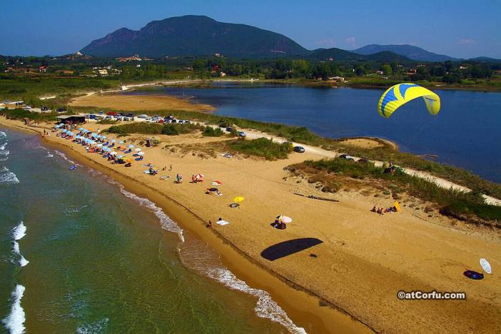 Prodej ubytování, Korfu, Jónské Ostrovy, Řecko, 490 m2