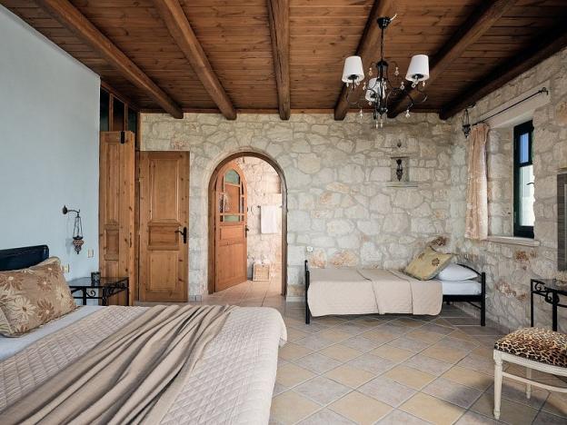 Prodej ubytování, Jónské Ostrovy, Řecko, 600 m2