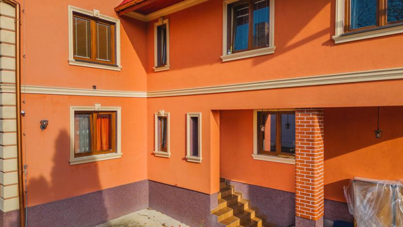 Prodej rodinného domu, Praha, 520 m2