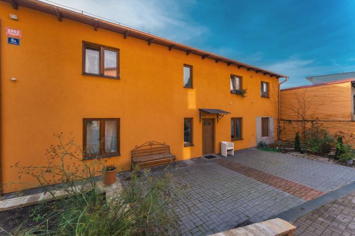 Prodej rodinného domu, Praha, 520 m2