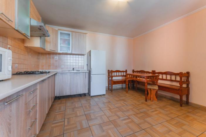 Prodej ubytování, Praha, 520 m2