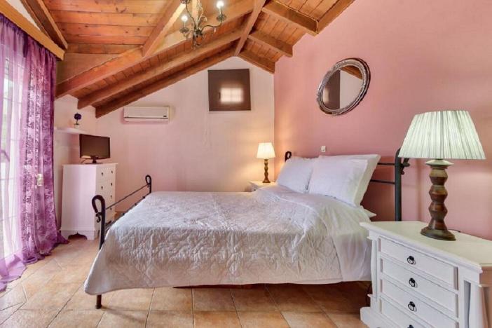 Prodej rodinného domu, Zakynthos, Jónské Ostrovy, Řecko, 130 m2